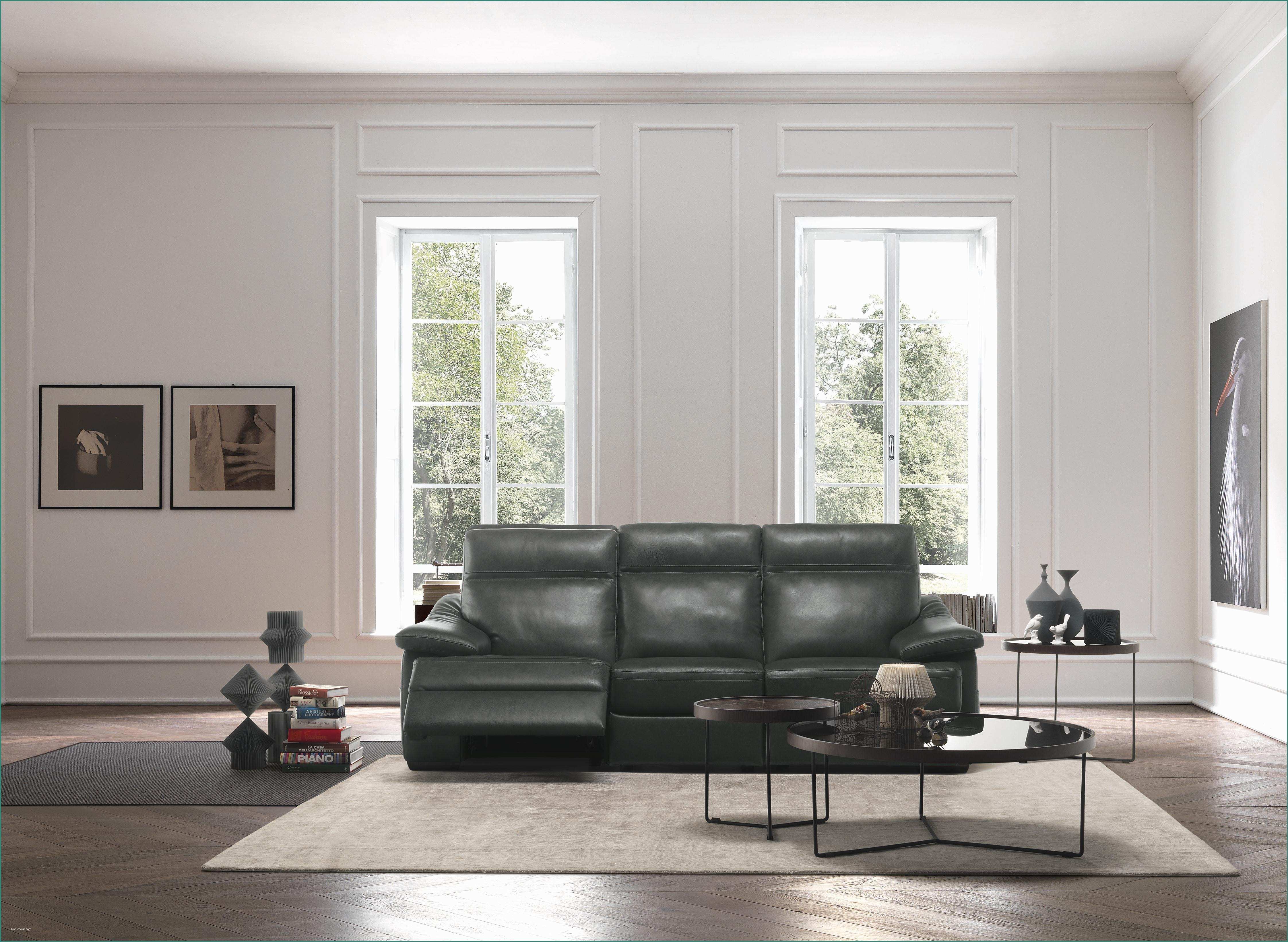 Poltrone E sofa Corsico E Natuzzi – Milano Home Furnishings