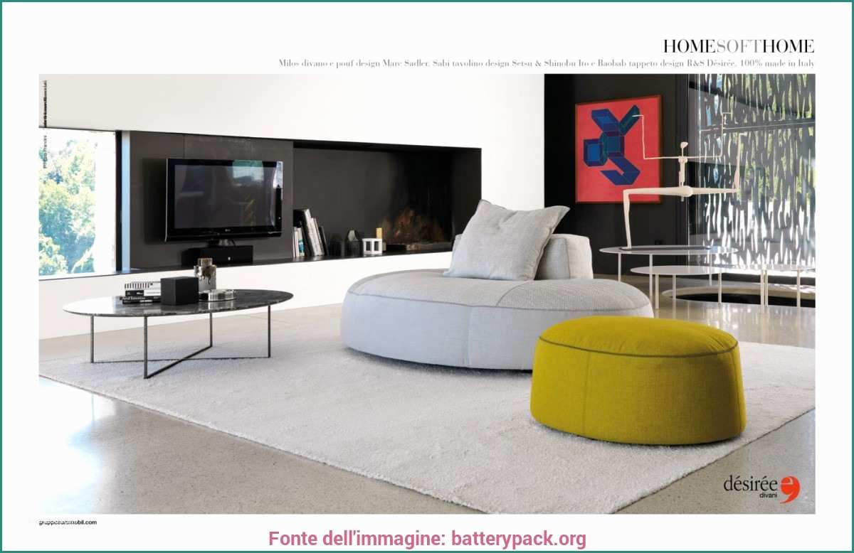 Poltrone E sofa Trento E Tecasrlfo = Divani Letto In Pelle Singolo Design Del