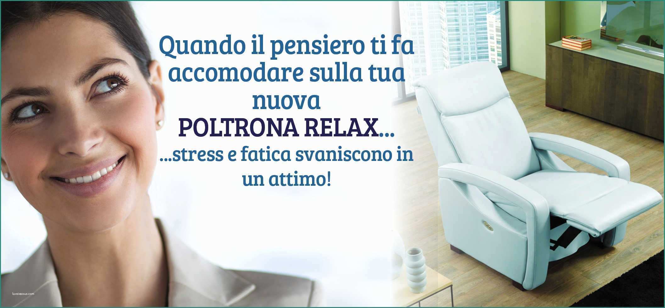 Poltrone Global Relax Prezzi E Home Page