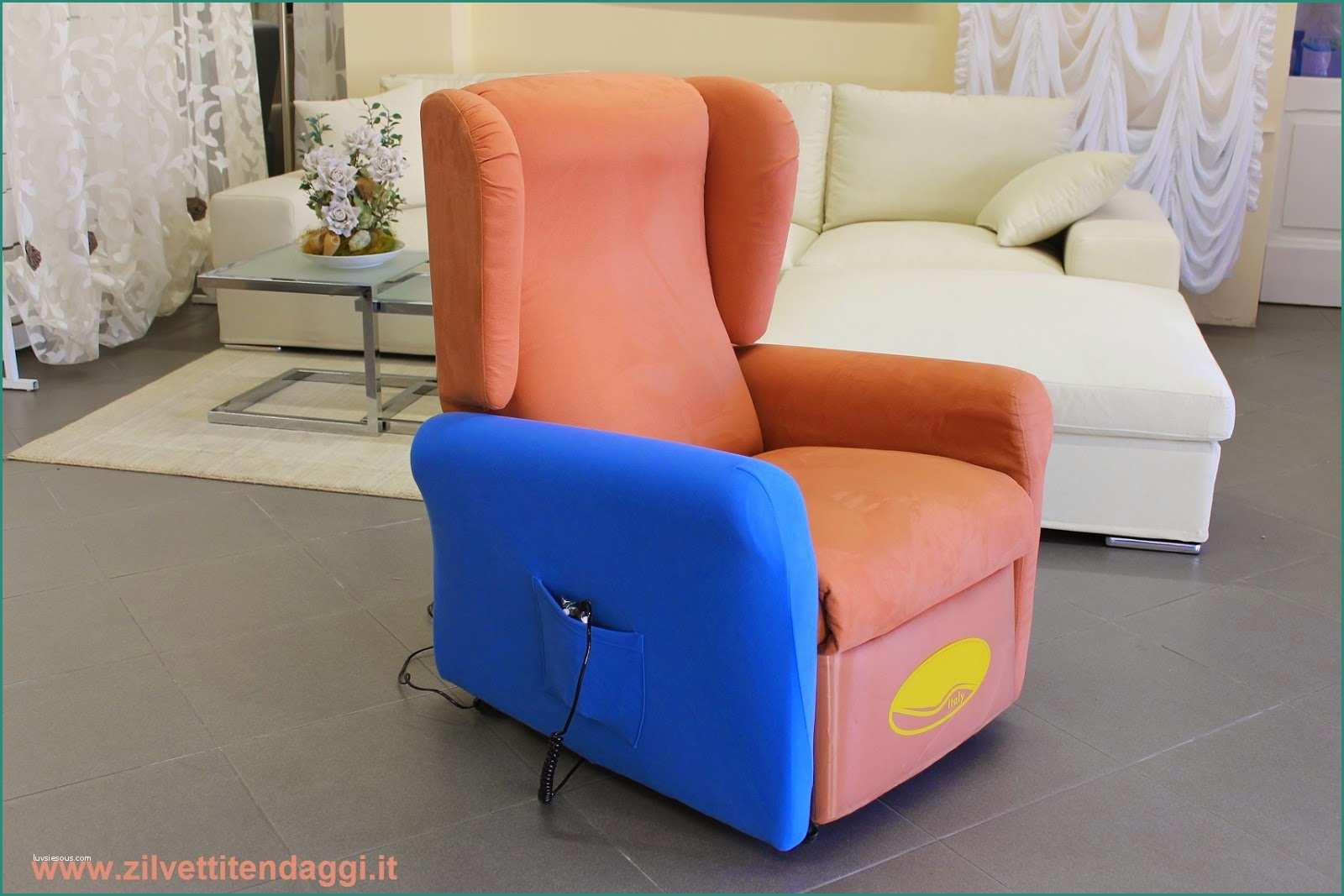 Poltrone Massaggianti Ikea E Best Poltrone Relax Prezzi Contemporary Acrylic Tware