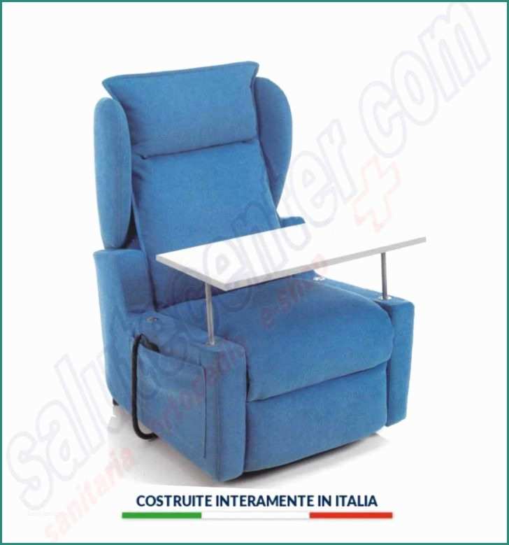 Poltrone Per Disabili Ikea E Italian Poltrone Relax Motorizzate Elettriche Per