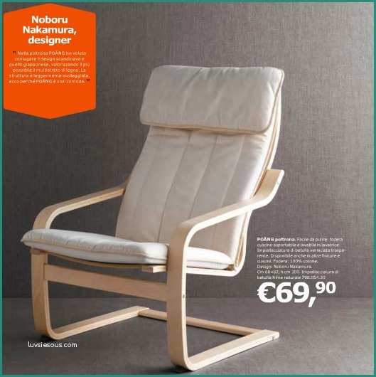 Poltrone Relax Ikea E Catalogo Poltrone Ikea 2014 1
