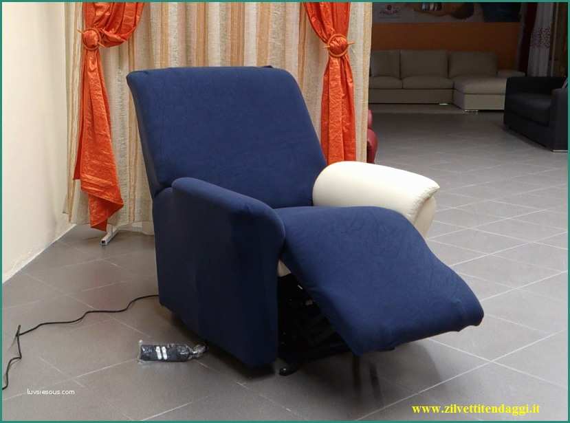 Poltrone Relax Ikea E Copridivano Per Divano Relax Idee Per Il Design Della Casa