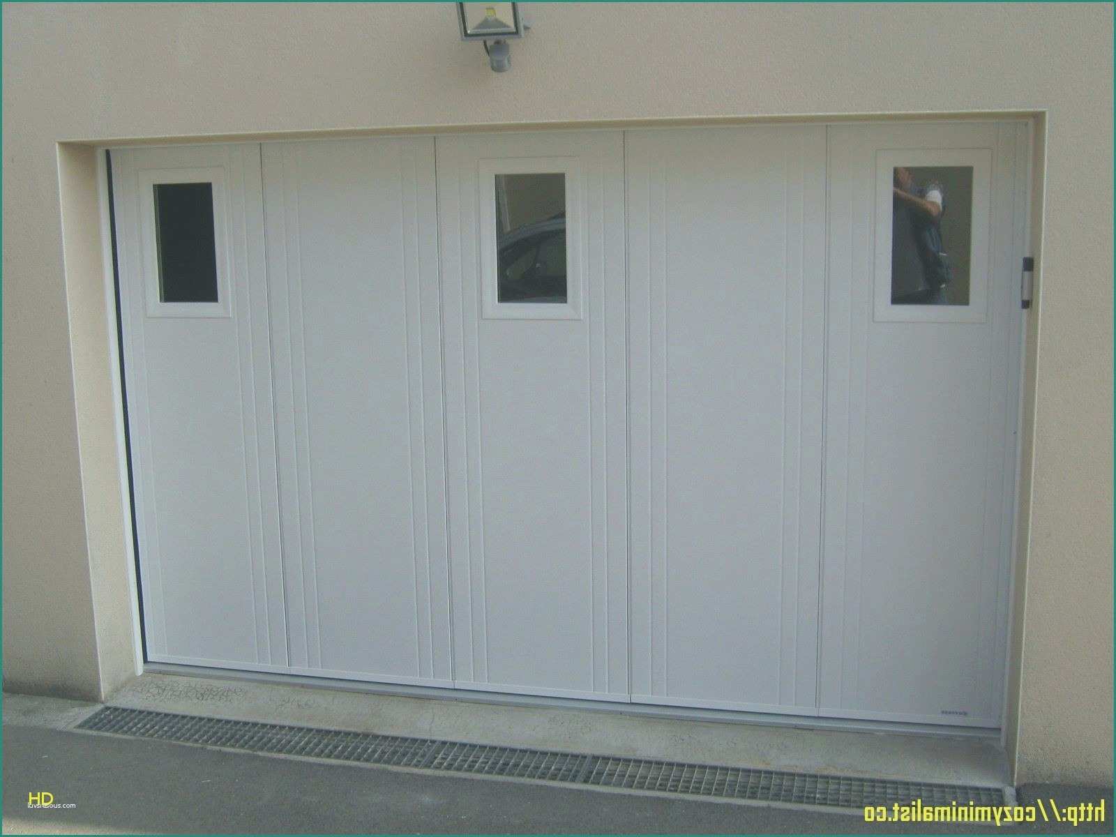 Porte Garage Sectionnelle Beau Hormann Porte Garage Frais Parateur De Garage Nouveau Bmw X6 5 0d