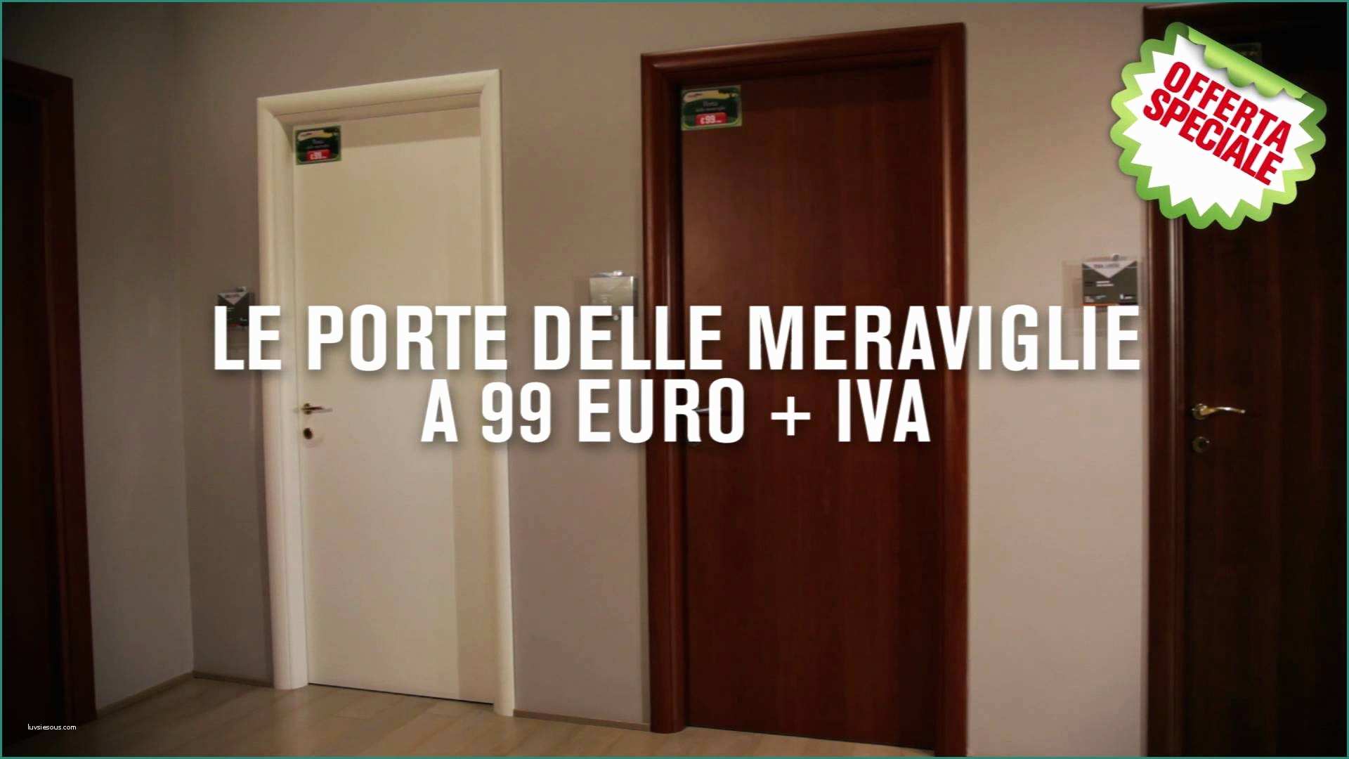 Porta Scrigno Leroy Merlin E Le Porte Delle Meraviglie In Offerta A 99 Euro Più Iva