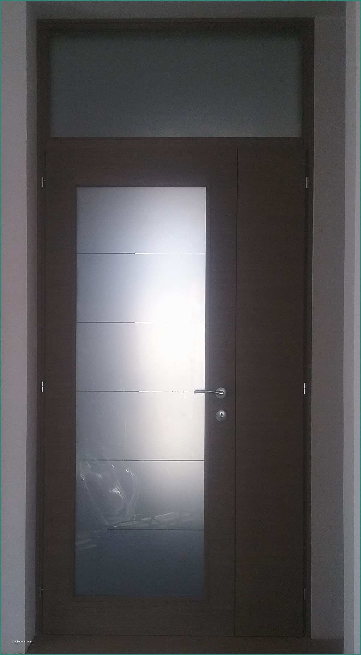 Porte Blindate Con Vetro Moderne E Porta Con Vetro Decorato Avec Xl Et Porte Con Vetri Decorati 1