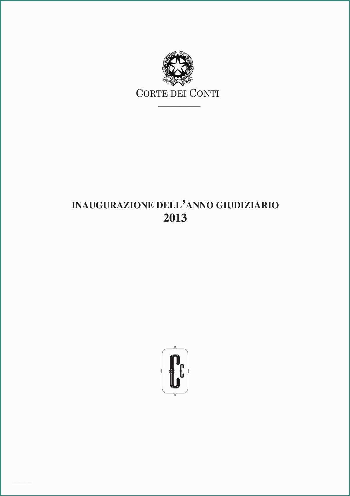 Prestito Bancoposta Calcola Rata E Calaméo Crte Dei Conte Relazione Sull attivit Svolta 2012