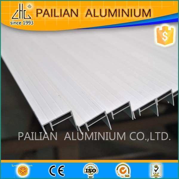 Prezzo Alluminio Rottame Al Kg E In Alluminio Anodizzato Prezzo Al Kg fornitore Porcellana