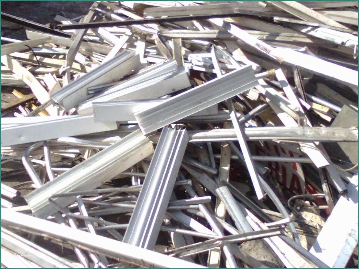 Prezzo Alluminio Rottame Al Kg E Quotazione Di Oggi Dell Alluminio Usato Al Kg