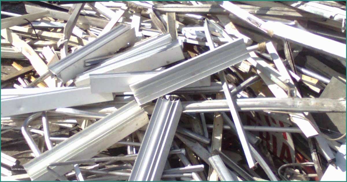 Prezzo Ottone Al Kg E Quotazione Di Oggi Dell Alluminio Usato Al Kg