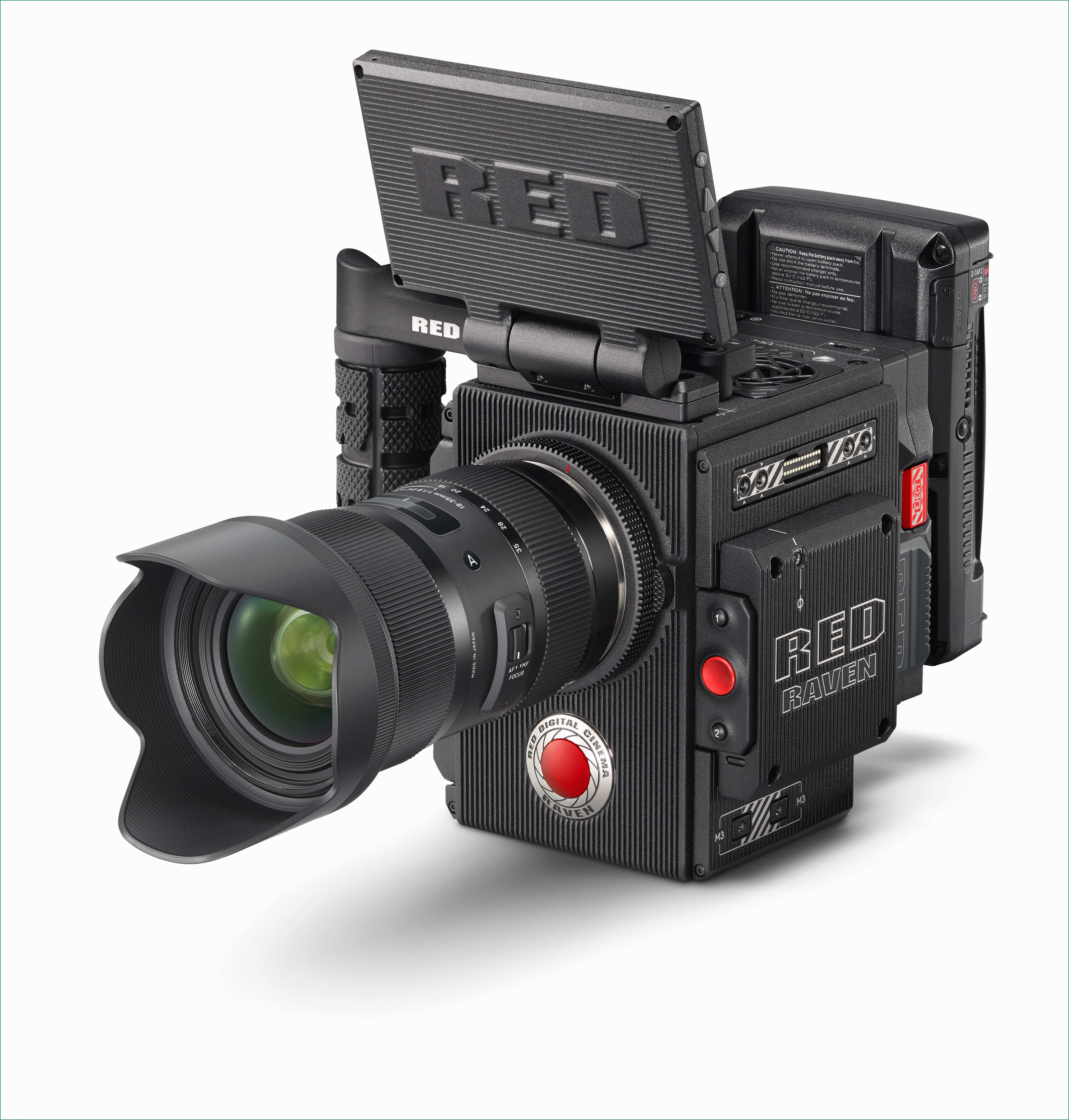 Prezzo Rame Usato Al Kg E Red Raven Camera Kit Final Cut Pro X Business Apple