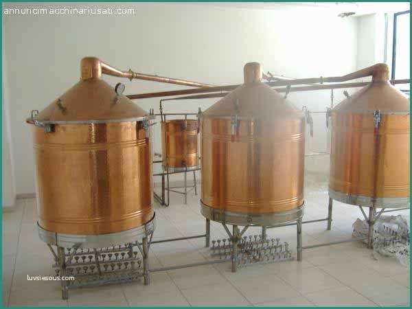 Prezzo Rame Usato E Distillatori In Rame Nuovi Distillatore Usato