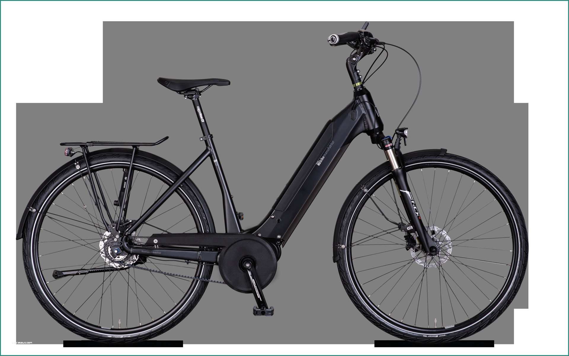 Prezzo Rame Usato E E Bikes Der E Bike Manufaktur Premium E Mobilität