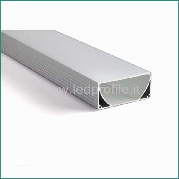 Profili Cartongesso Leroy Merlin E Profili Di Alluminio Per Led Led Profile