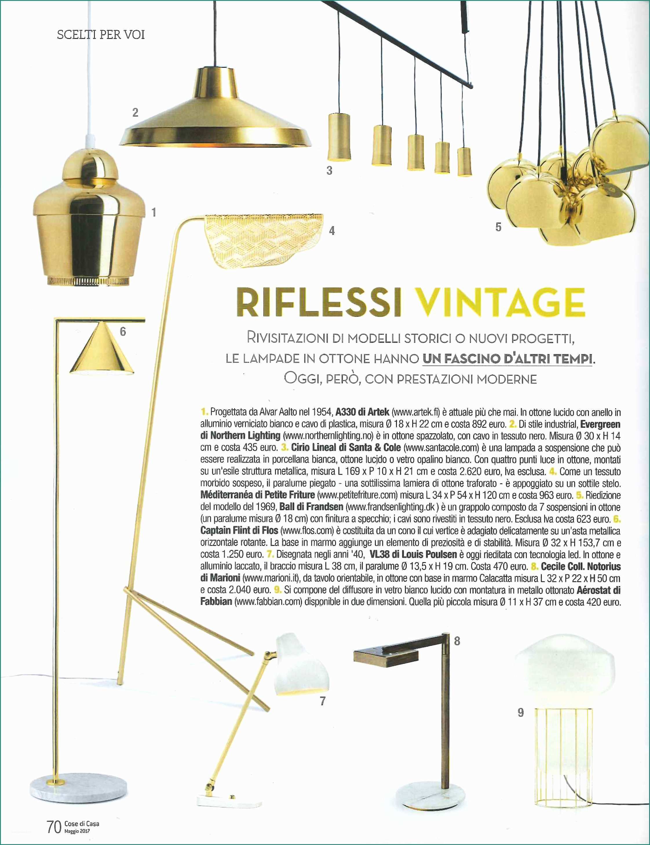 Progetti Di Ville Moderne E International Press Releases On Our Collections