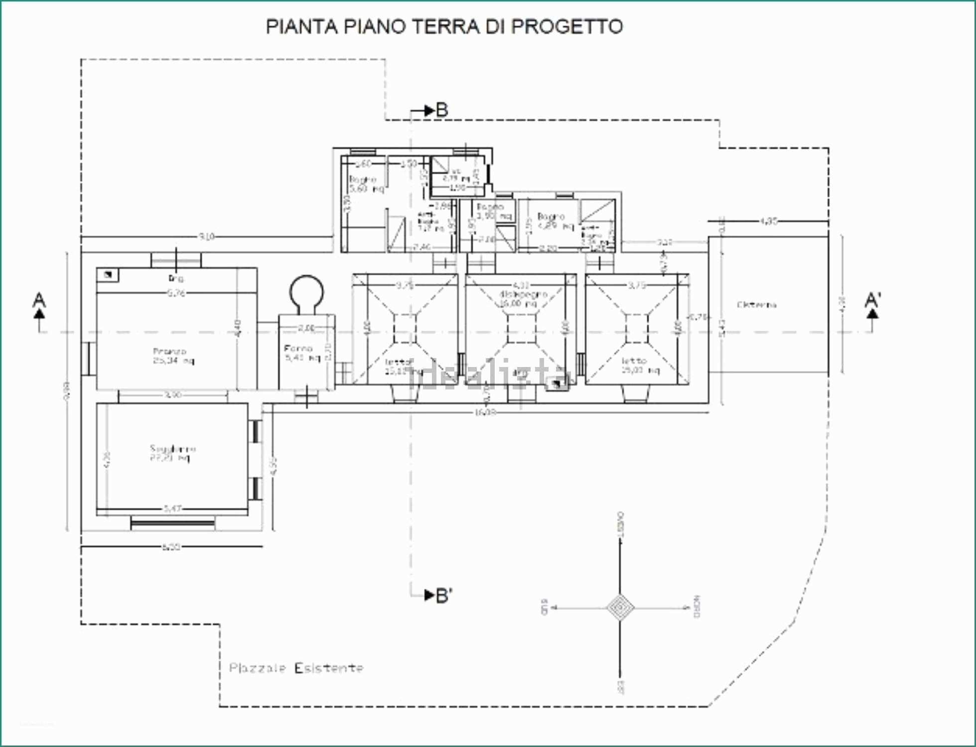 Progetto Appartamento Mq E Villa In Vendita In Contrada Gaetano Olivo Ceglie Messapica