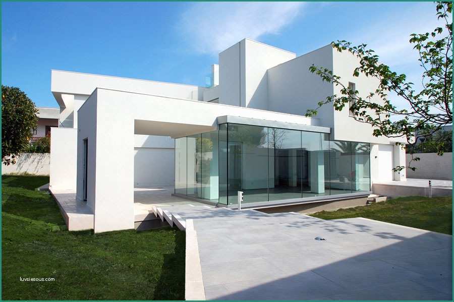 Progetto Casa Moderna E Pro to Villa Moderna Zg21 Regardsdefemmes