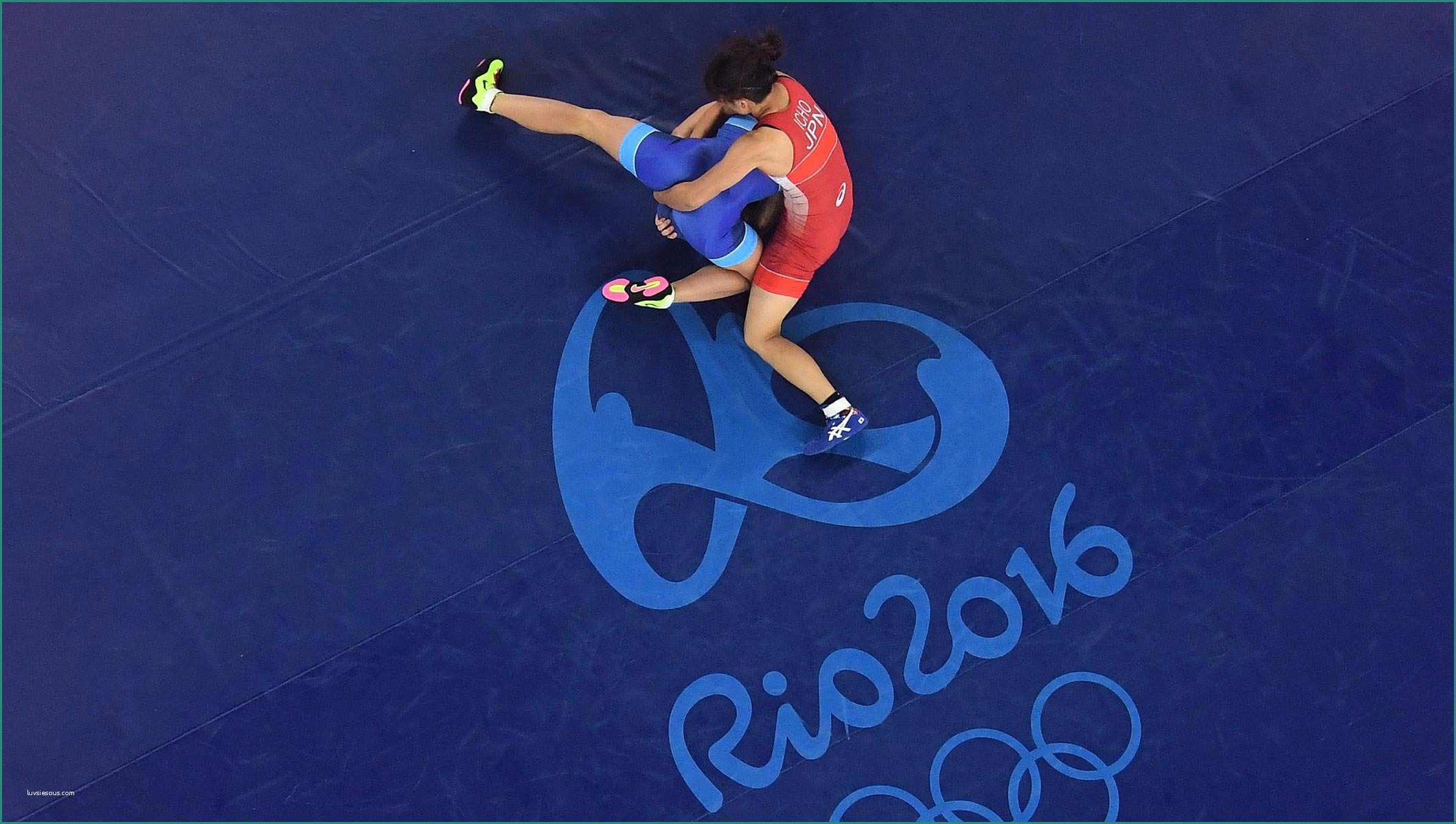 Prova Kia Rio E Rio 2016 Summer Olympics Results and Video Highlights