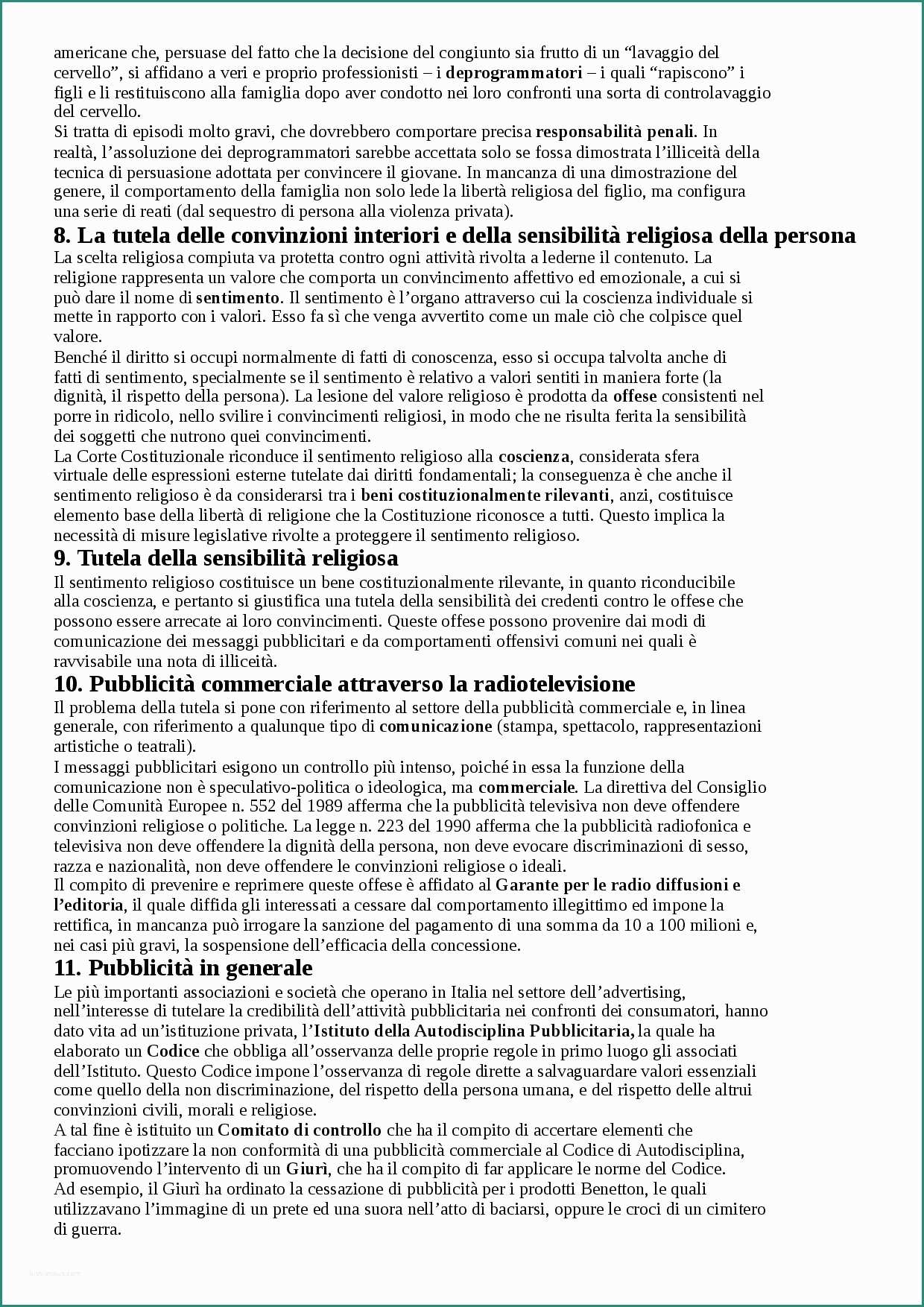 Quaderni Italiano Classe Seconda E A Vitale M C Folliero Diritto Ecclesiastico Elementi Principi