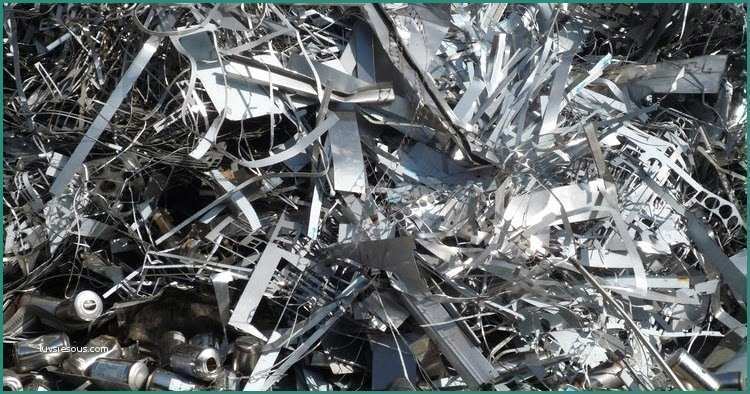 Quotazione Alluminio Al Kg E Prezzo Rottami Di Acciaio Inox Al Kg 2016