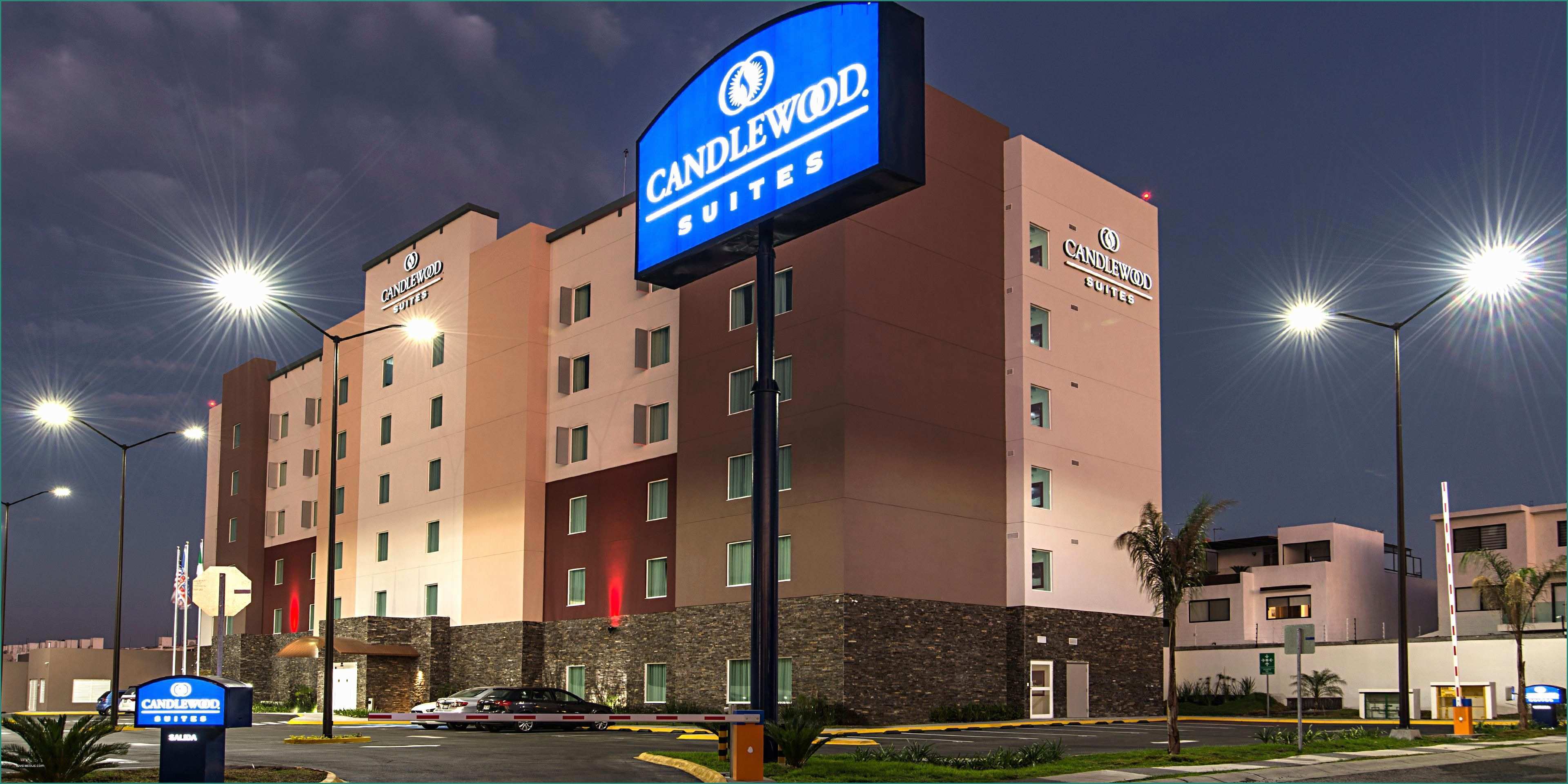 Candlewood Suites Queretaro Juriquilla Extended Stay Hotel in