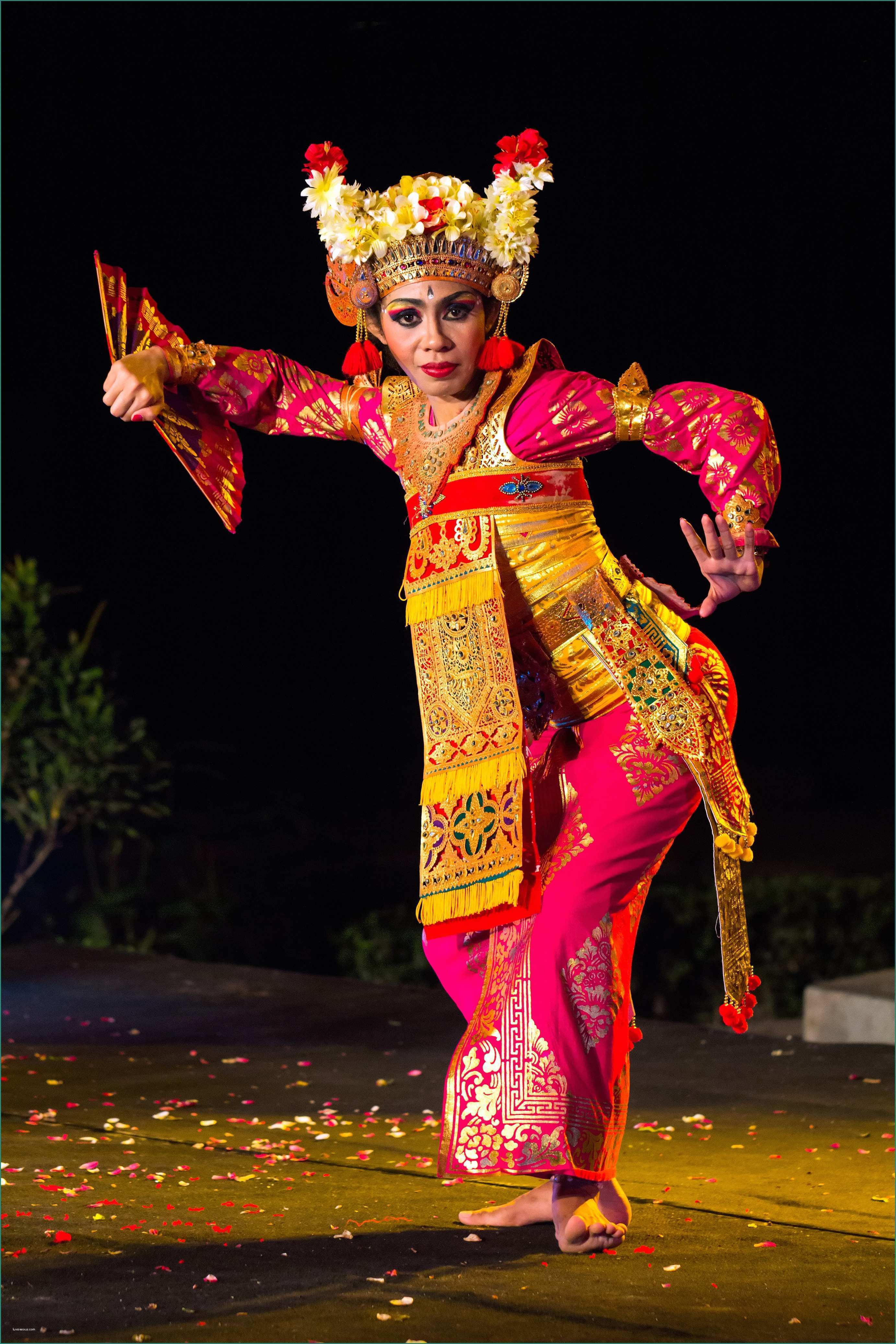 Real Time Paso Doble E Legong Dance Bali – Googletour