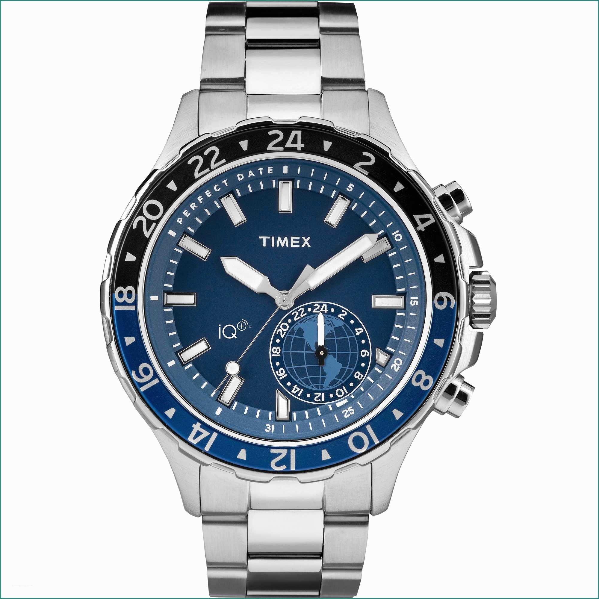 Regali Per Cresima Maschio E orologio Smartwatch Uomo Timex Iq Tw2r Smartwatches Timex