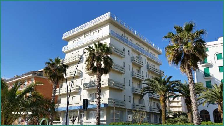 Residence Imperial San Benedetto Del Tronto E Residence Boomerang