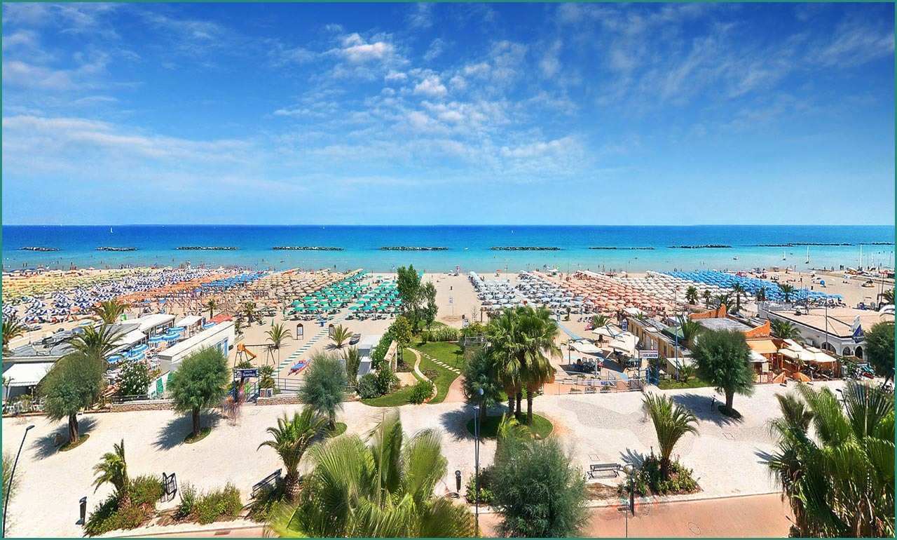 50 Residence Imperial San Benedetto Del Tronto