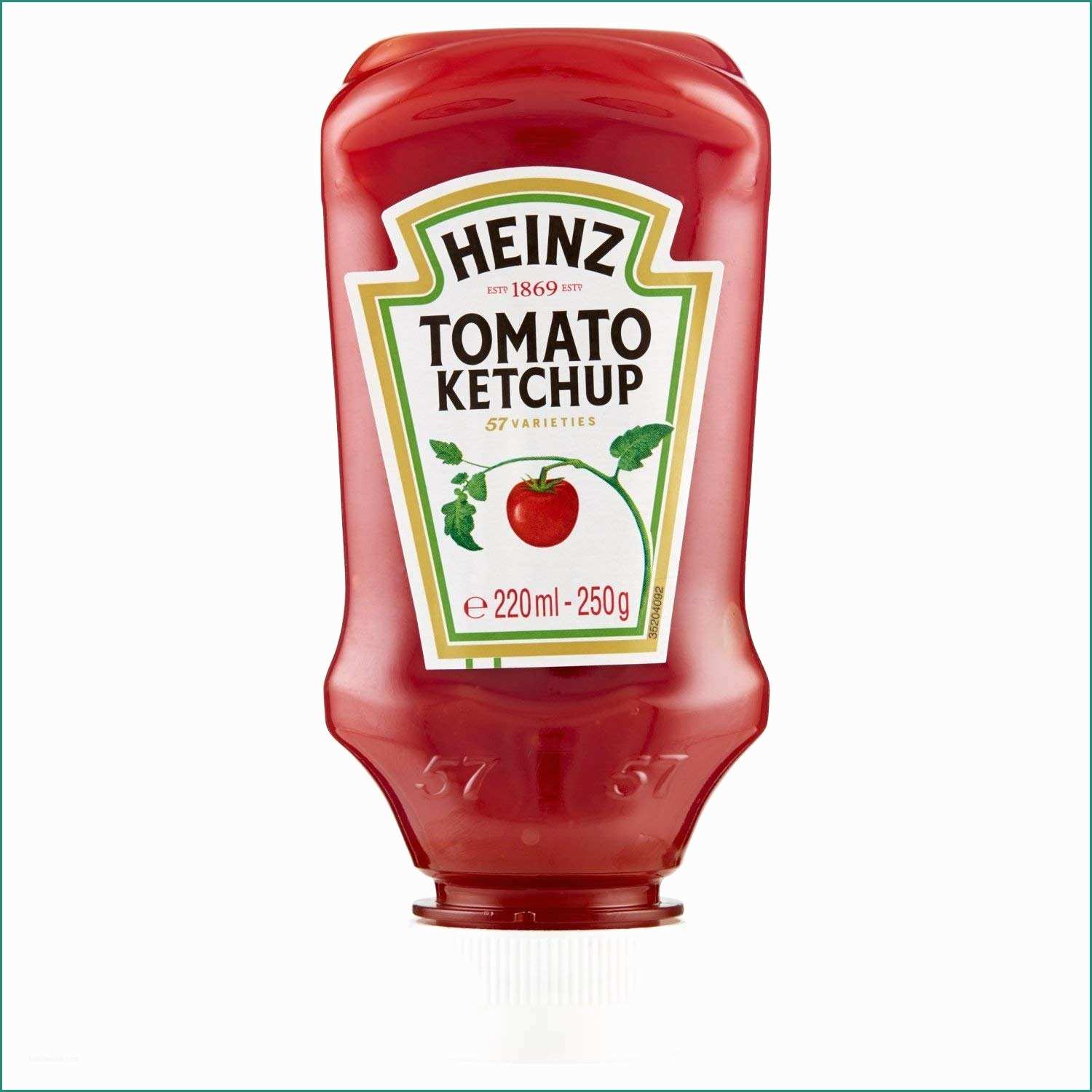 Reti E Materassi Mondo Convenienza E Heinz Ketchup top Down 250gr Amazon Alimentari E Cura Della Casa