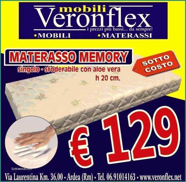 Reti Elettriche Ondaflex E Materasso Memory Roma Great Ferte Materassi La Perla