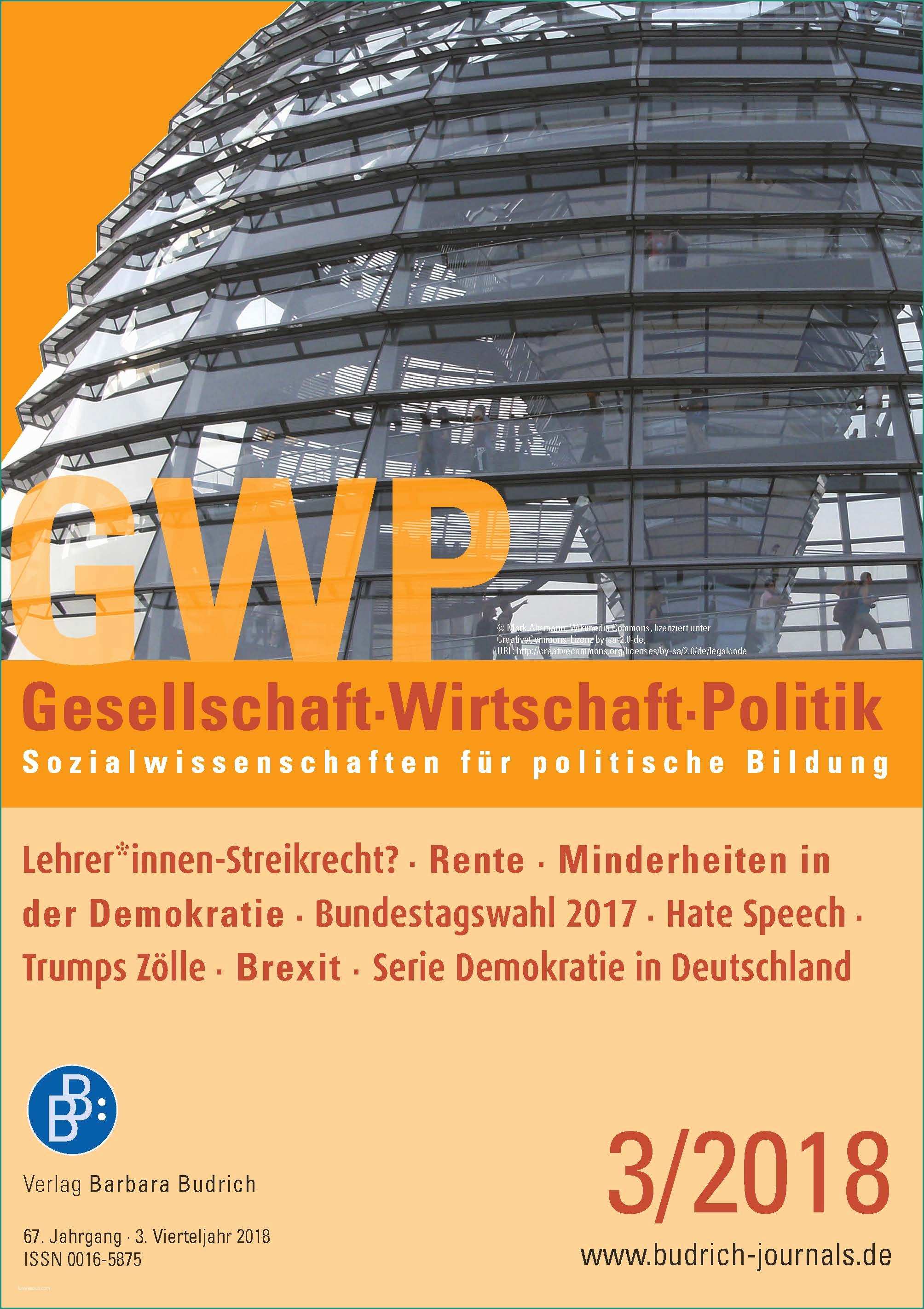 Rimuovere Sweet Page E Gwp – Gesellschaft Wirtschaft Politik