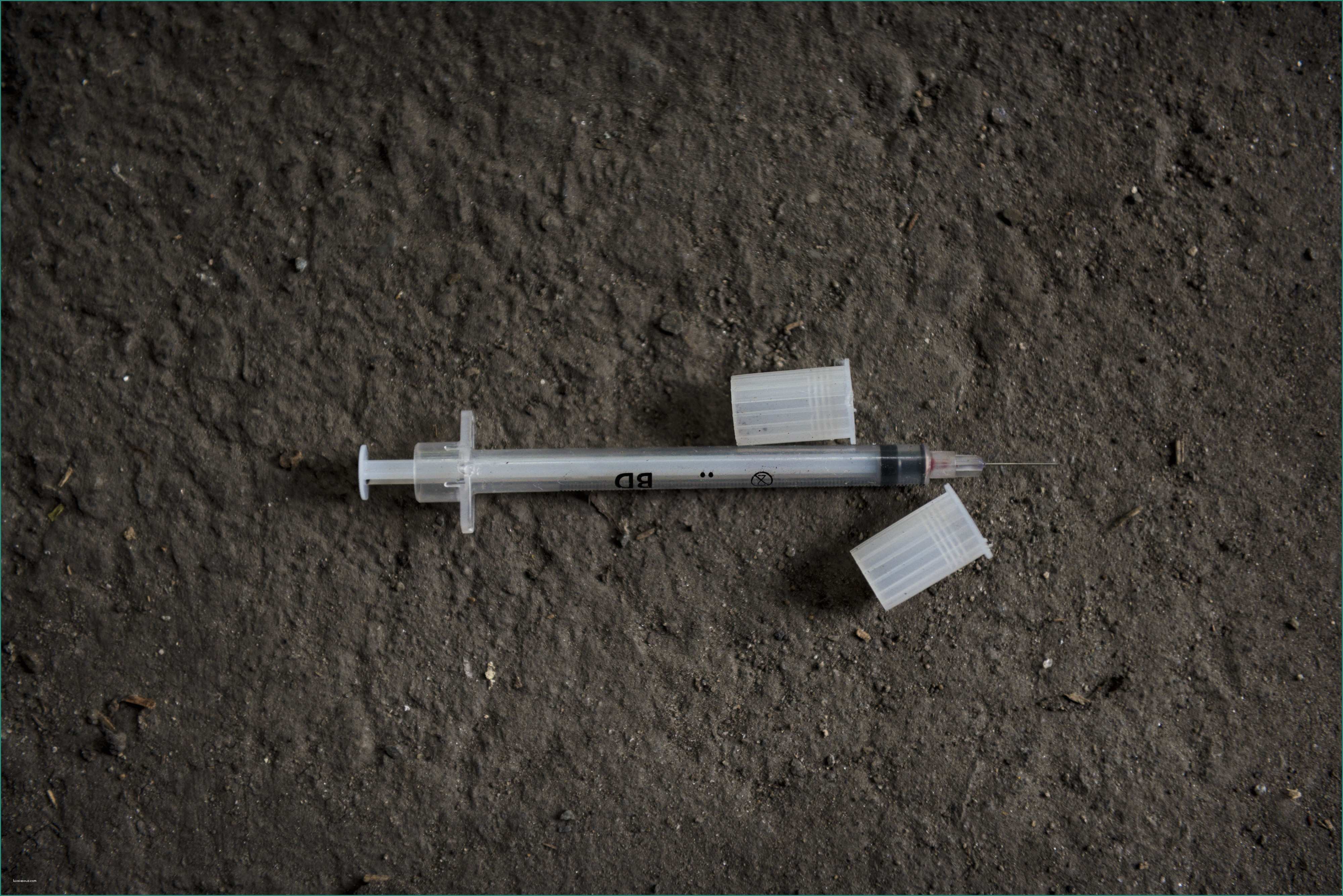 Rimuovere Sweet Page E Safe Injection Sites for and Other S Explained Vox
