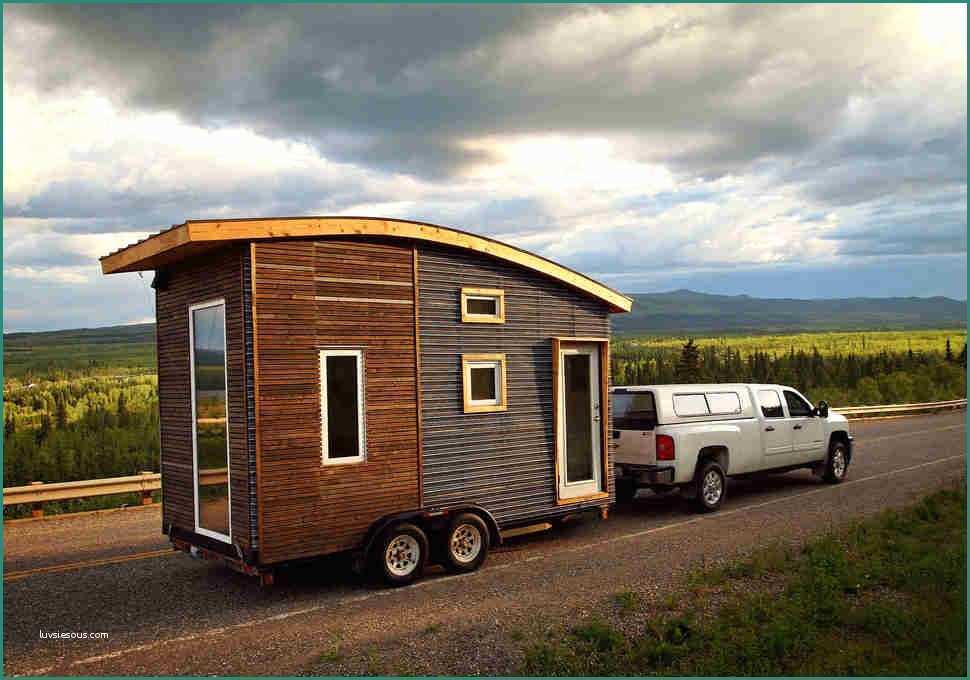 Ristrutturare Interno Roulotte E Best Tiny Houses Coolest Tiny Homes Wheels Micro
