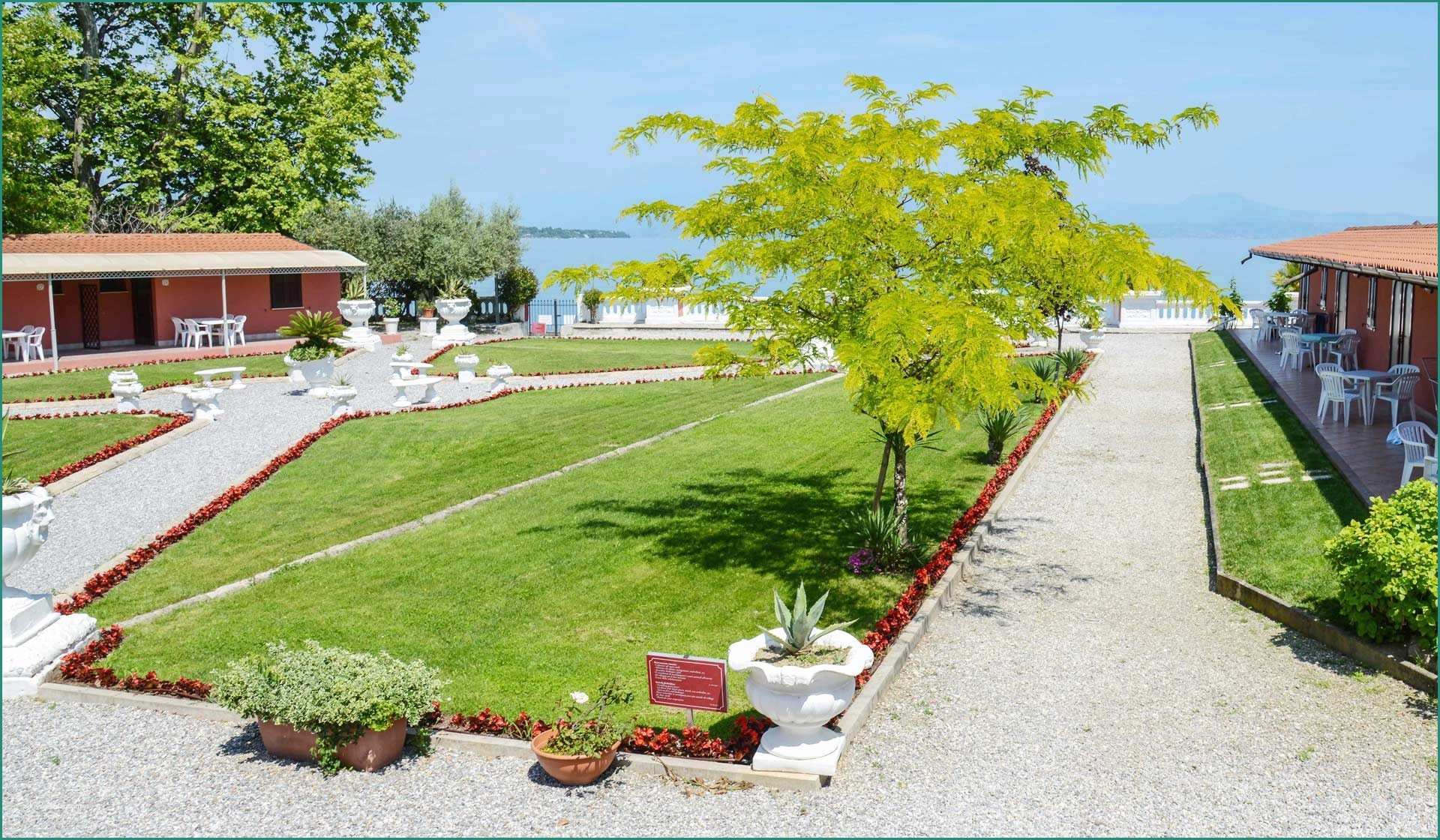 Riva Del Garda Bampb E Backyard Italian Gardens Fresh Unser Hof – Bo‡winka1