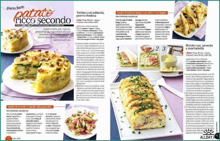 Rivista Cucina Moderna E Cucina Moderna Ottobre 2016 Allday народный сайт о
