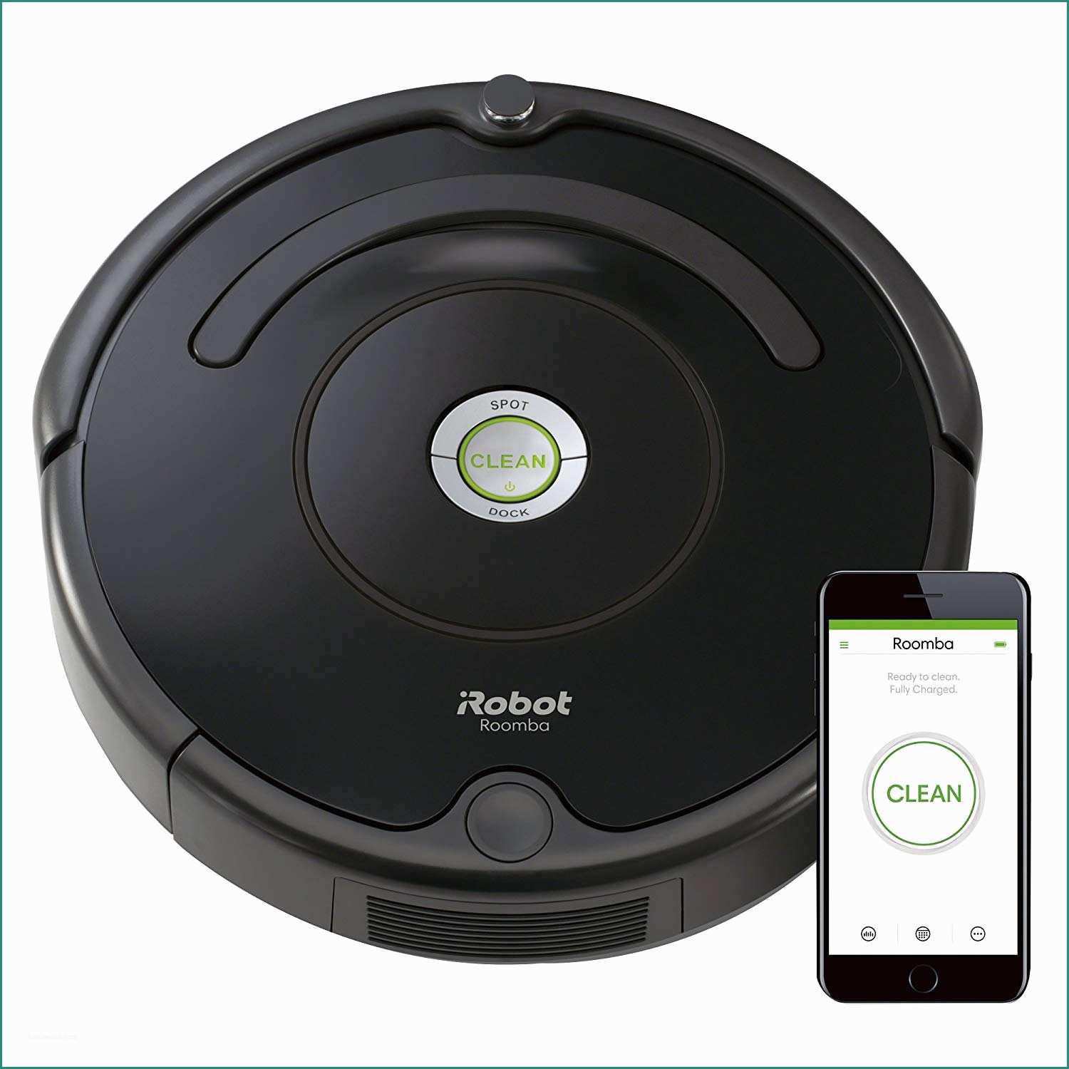 Robot Piscina Amazon E Amazon Irobot Roomba 671 Robot Vacuum with Wi Fi Connectivity