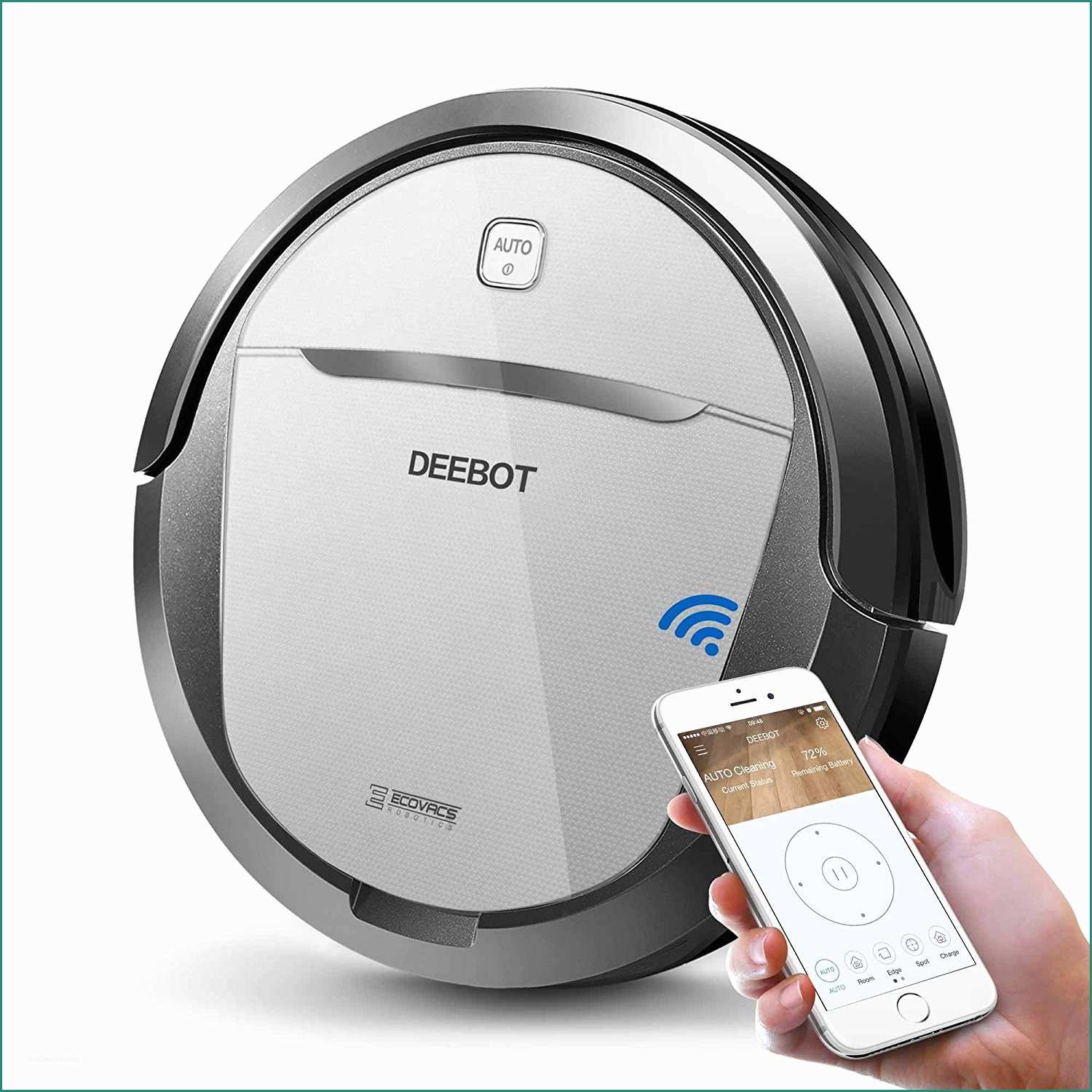 Roomba Recensioni E 7 Best Robot Vacuums In 2018 with High Quality Cleaning