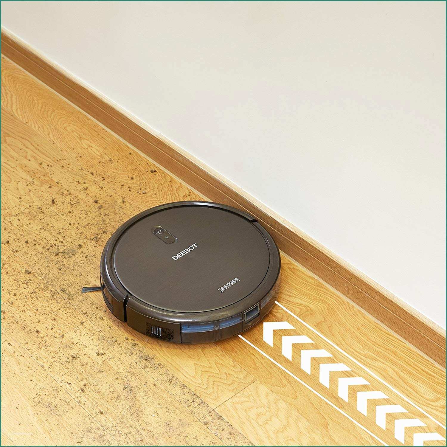 Roomba Recensioni E Amazon Ecovacs Deebot N79s Robot Vacuum Cleaner with Max Power