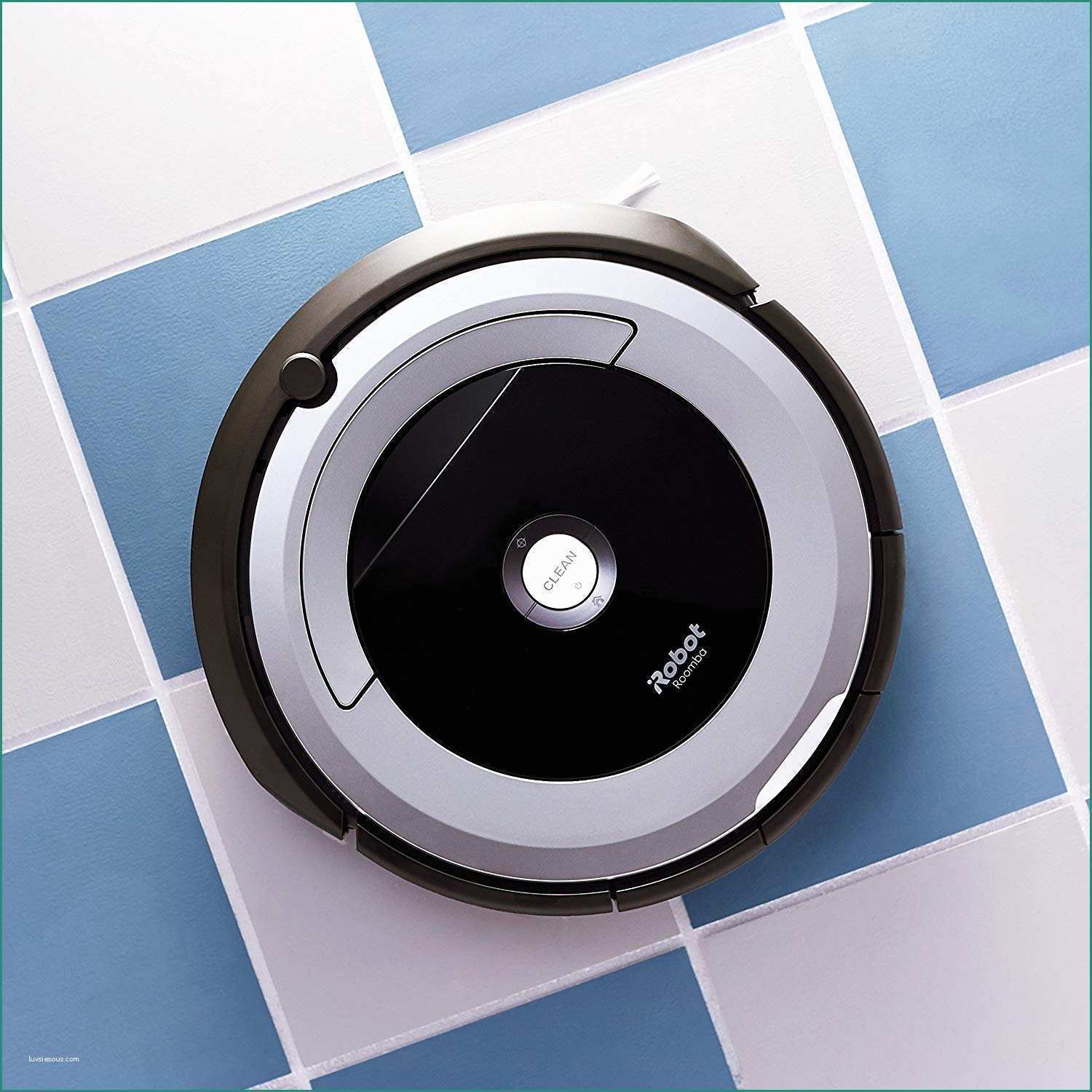 Roomba Recensioni E top 10 Best Robot Vacuum Cleaners that Works with Alexa In Usa
