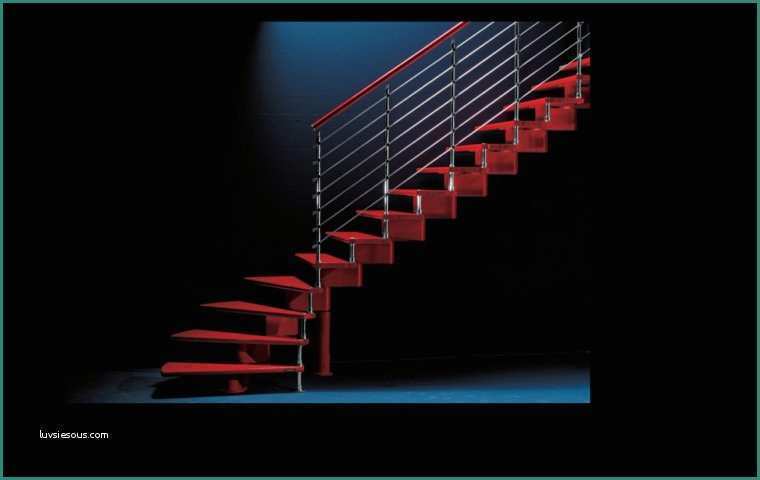 Scale Elicoidali Dwg E Escaleras De Interior 74 Diseños Coloridos