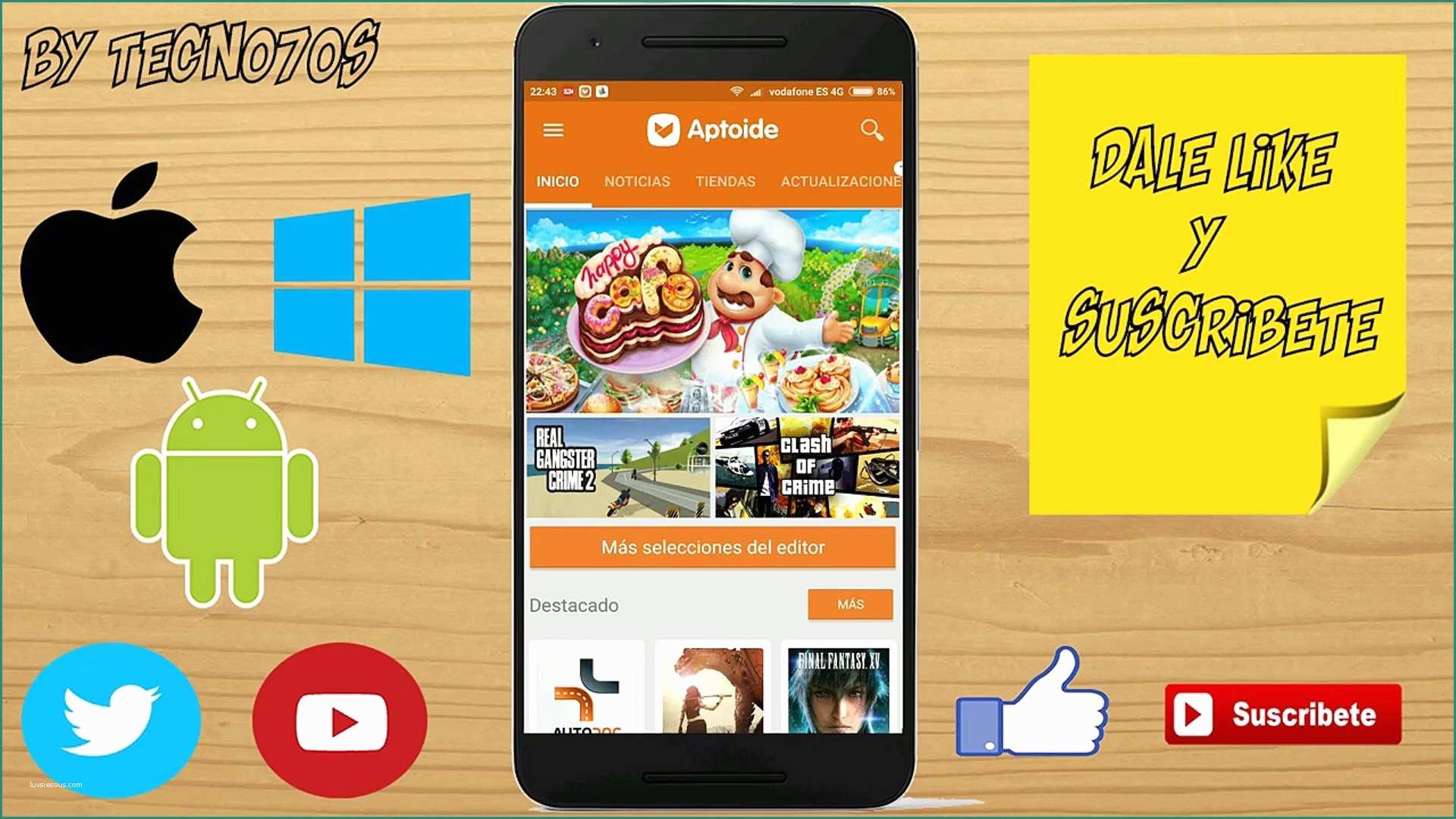 Scaricare Aptoide Gratis E Best Descargar Gta San andreas Para android Apk Aptoide Image Collection