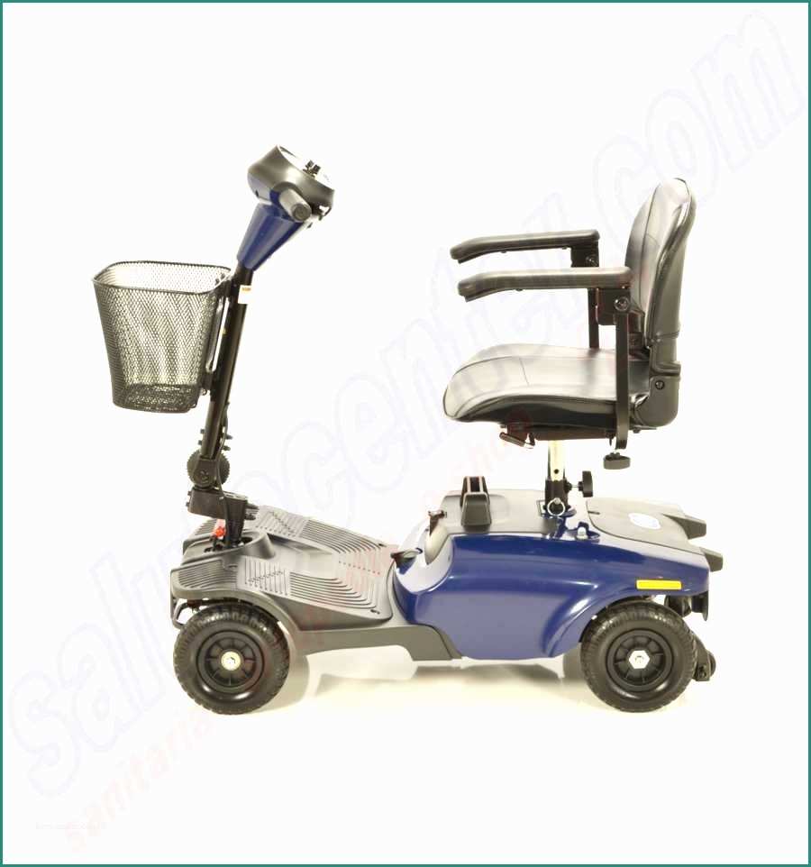 Scooter Elettrico Per Anziani E Mini Scooter Elettrico Antares4 Prezzo Scontato Per