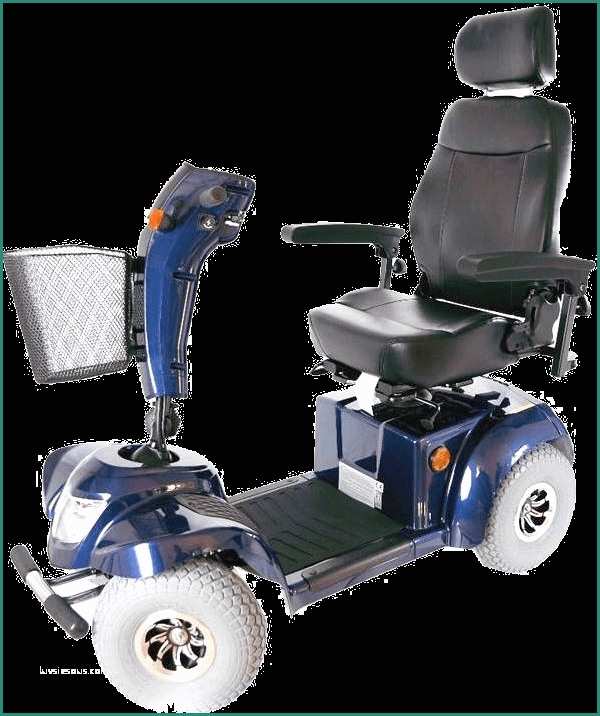 Scooter Elettrico Per Anziani E Scooter Elettrico Per Anziani E Disabili Ceres