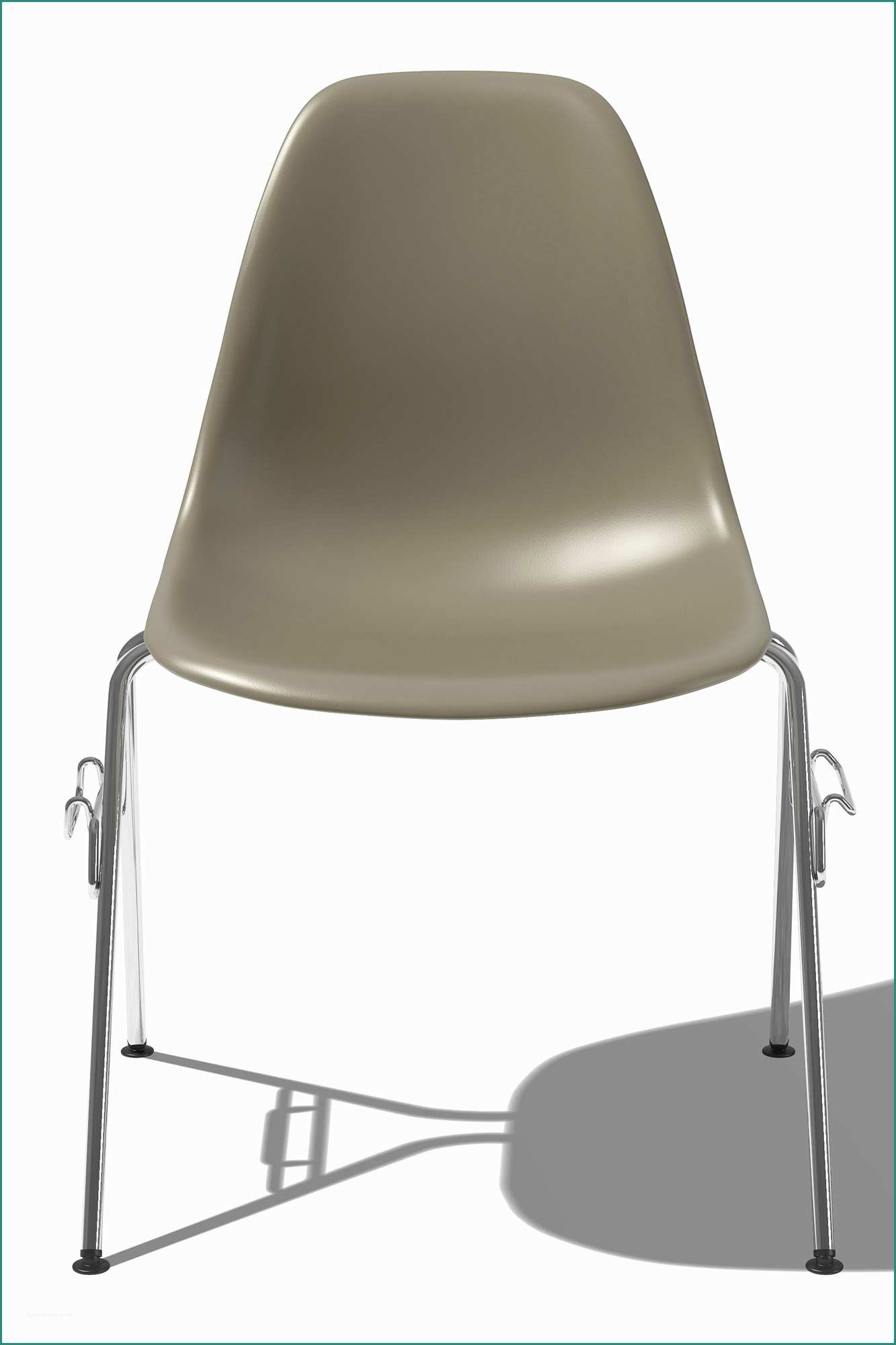 Sedia Dsw Charles Eames E 105 Plastic Side Chair Replica Eames Plastic Side Chair Dsw