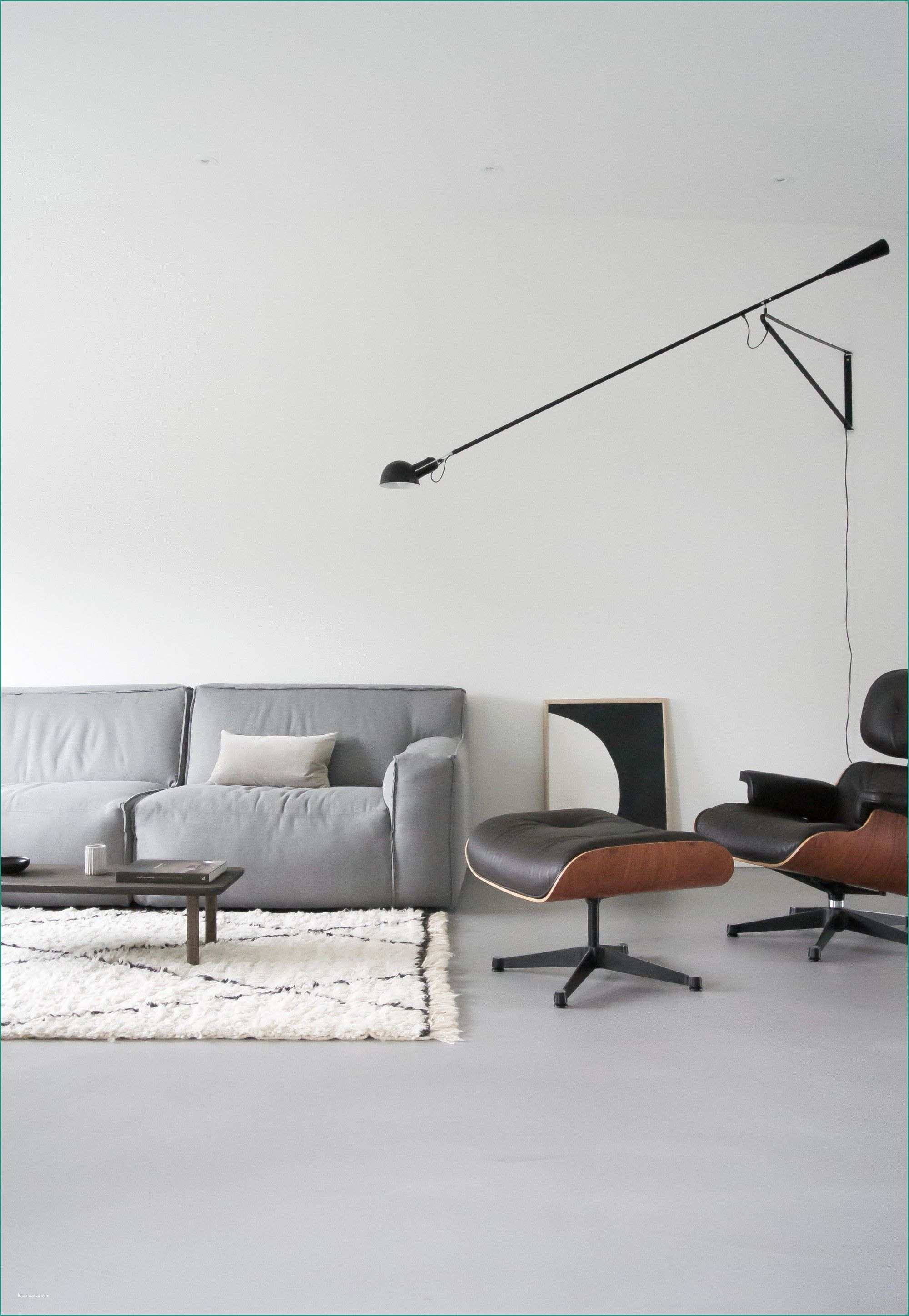 Sedia Dsw Charles Eames E Flos 265 at Home April and May ÐÐ½ÑÐµÑÑÐµÑ Pinterest