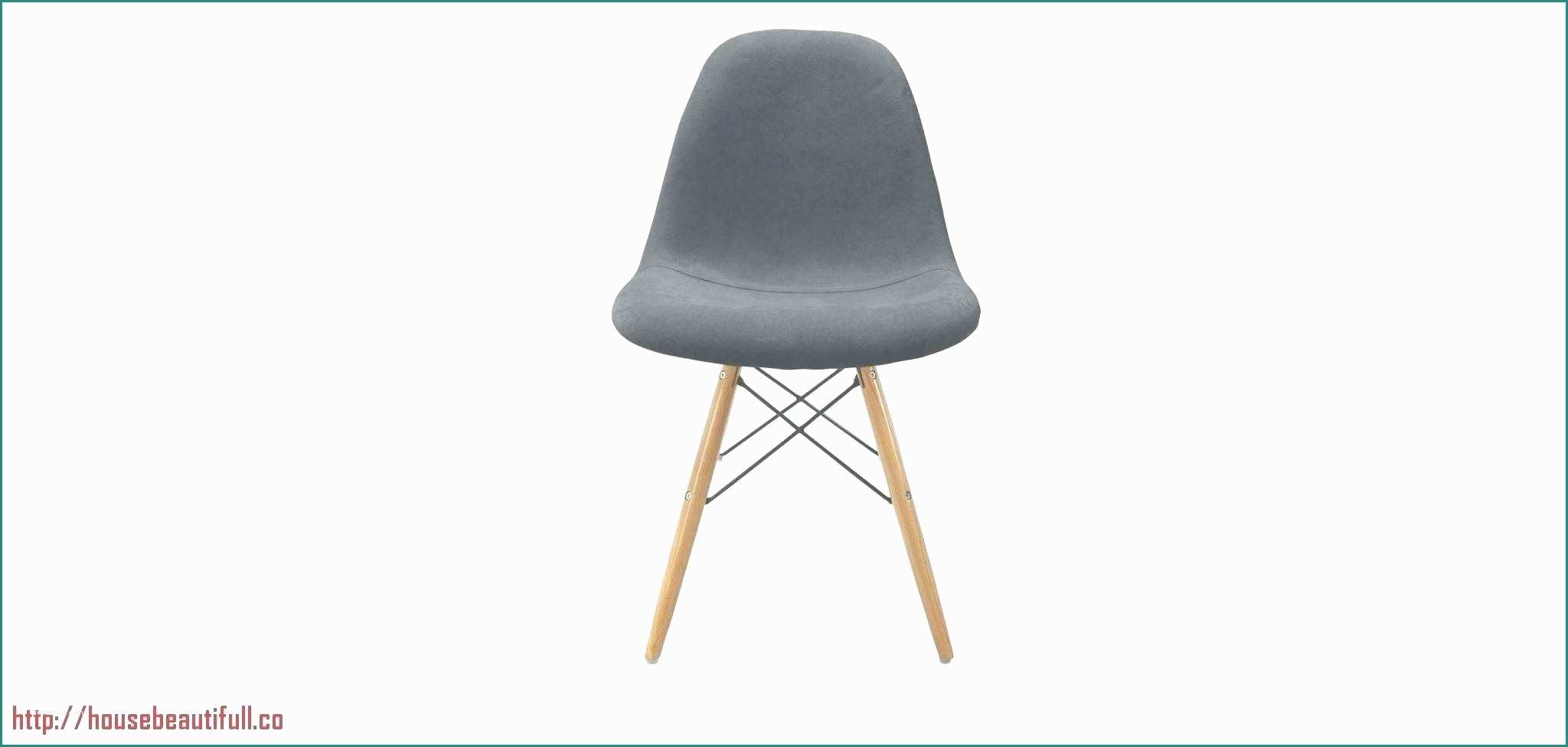 Sedia Eames originale E Chaise Eiffel Eames Excellent Charles Eames Sthle Stunning