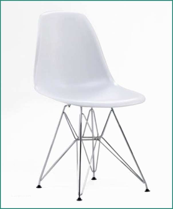 Sedia Eames Replica E Amazing Dsr Chair with Sedia Charles Eames