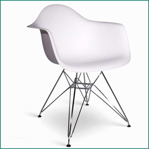 Sedia Eames Replica E Chaise Eames Dar Style Meubles Design Chaises Design