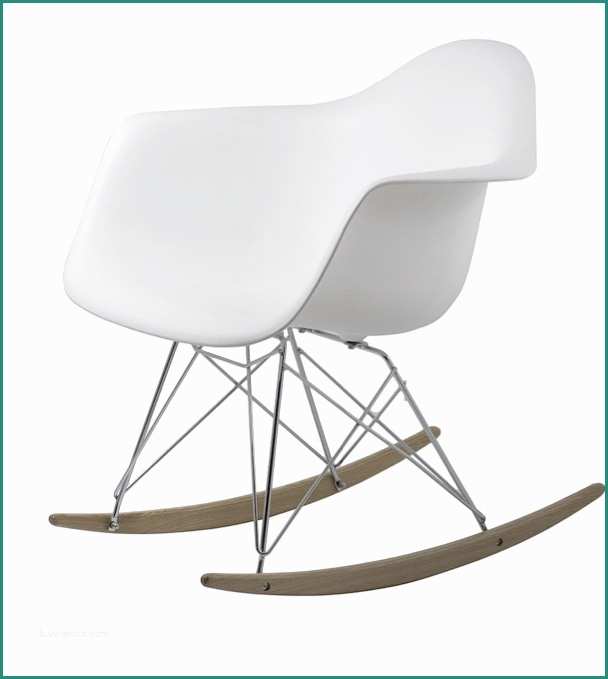 Sedia Eames Replica E Cheap Rocking Little Armchair with Sedia Charles Eames